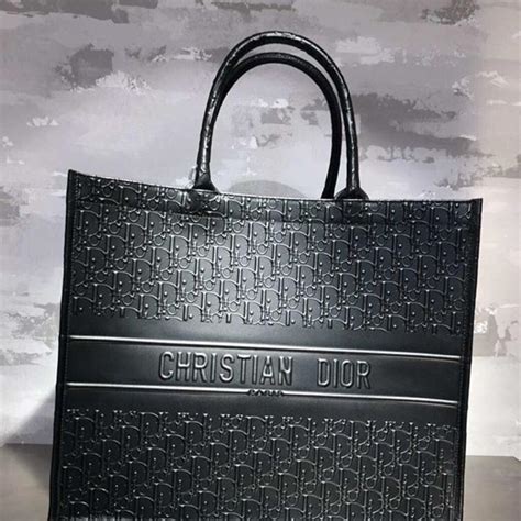 christian dior bag qatar price|Christian Dior leather tote bag.